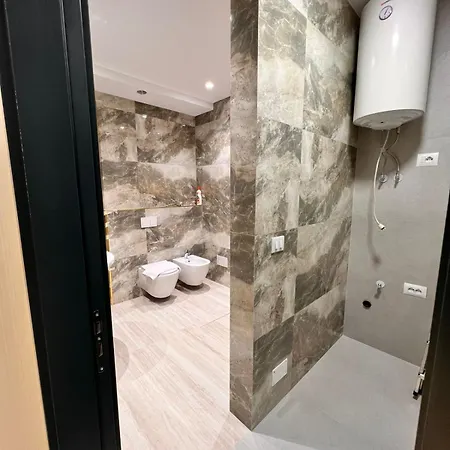 Apartment Aulisa Luxury *
