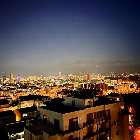 Aulisa Luxury Apartment *
